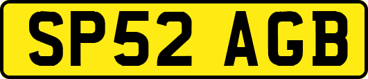 SP52AGB