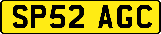 SP52AGC