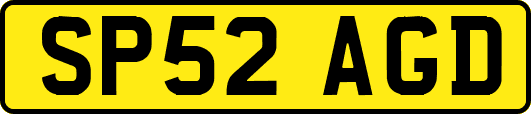 SP52AGD