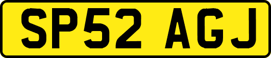 SP52AGJ