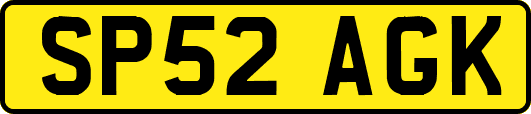 SP52AGK