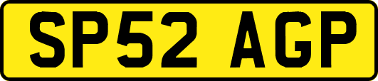 SP52AGP