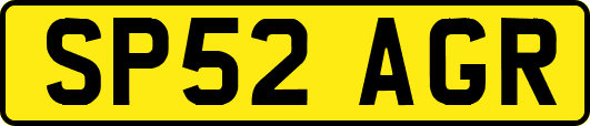 SP52AGR