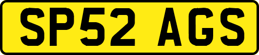 SP52AGS