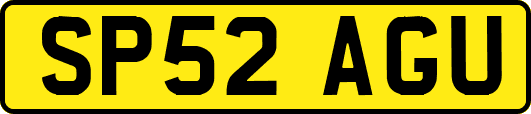 SP52AGU