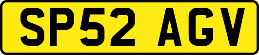 SP52AGV
