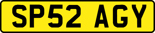 SP52AGY