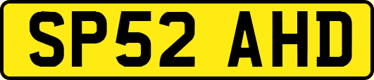 SP52AHD