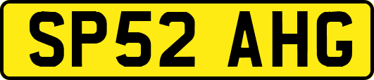 SP52AHG