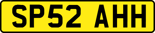 SP52AHH