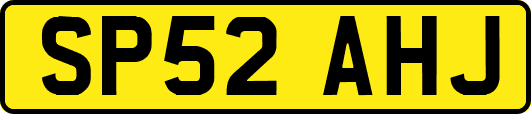 SP52AHJ