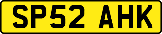 SP52AHK
