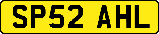 SP52AHL
