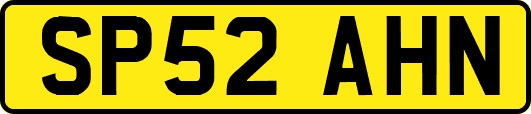 SP52AHN