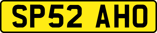 SP52AHO