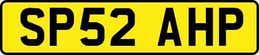 SP52AHP