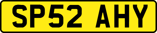 SP52AHY