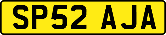 SP52AJA