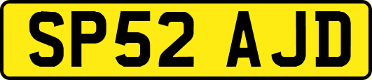 SP52AJD