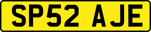 SP52AJE