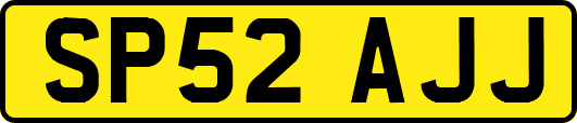 SP52AJJ