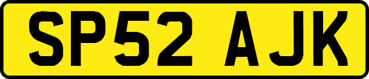 SP52AJK