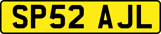 SP52AJL