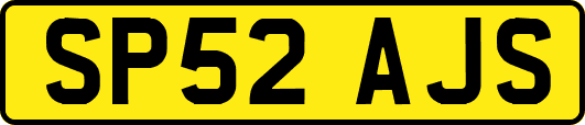 SP52AJS