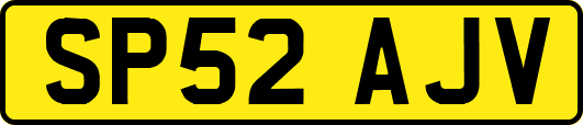 SP52AJV
