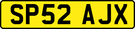SP52AJX