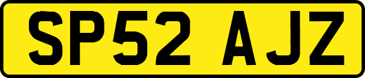 SP52AJZ