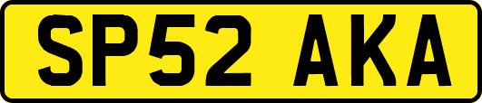 SP52AKA