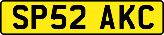 SP52AKC