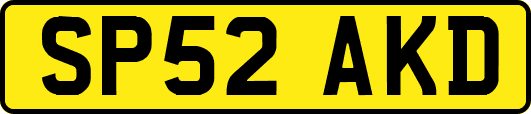 SP52AKD