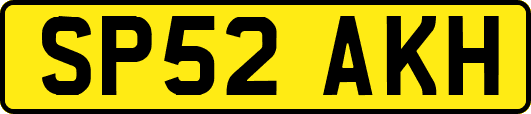 SP52AKH