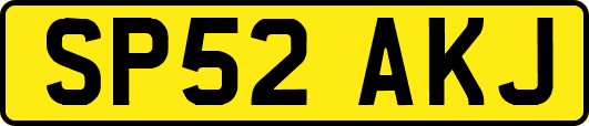 SP52AKJ
