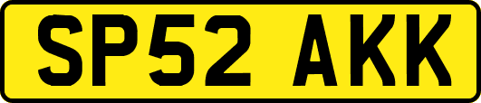 SP52AKK