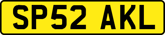 SP52AKL