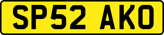 SP52AKO