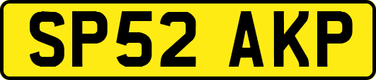 SP52AKP
