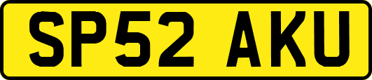 SP52AKU