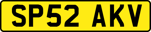 SP52AKV