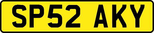 SP52AKY