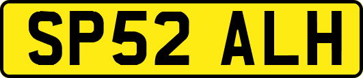 SP52ALH