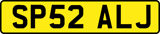 SP52ALJ