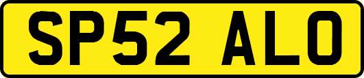 SP52ALO