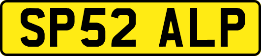 SP52ALP