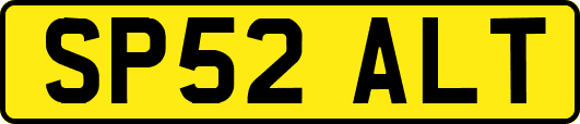 SP52ALT