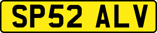 SP52ALV