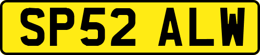 SP52ALW